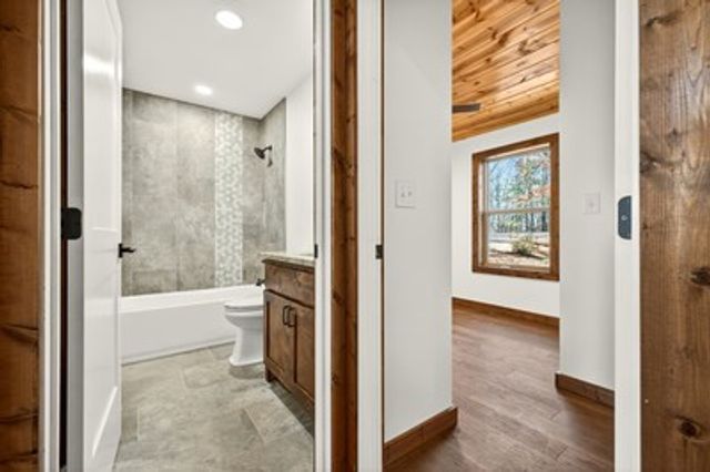 5 Feather Fork Trail, Murphy, NC 28906