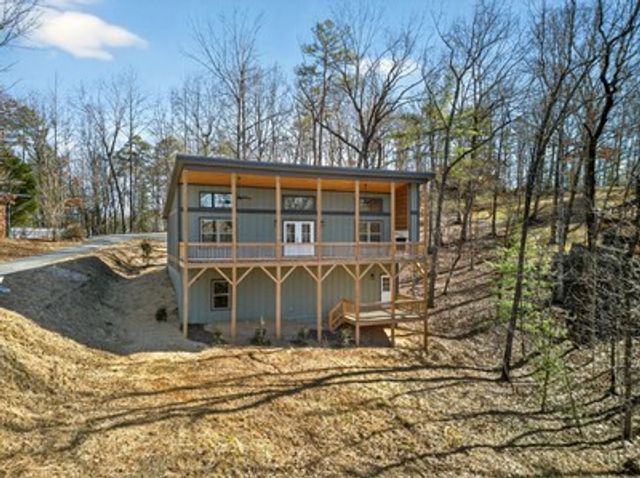 5 Feather Fork Trail, Murphy, NC 28906