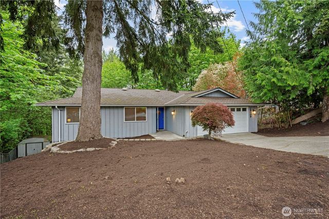 19809 97th Avenue S, Renton, WA 98055