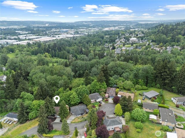 19809 97th Avenue S, Renton, WA 98055