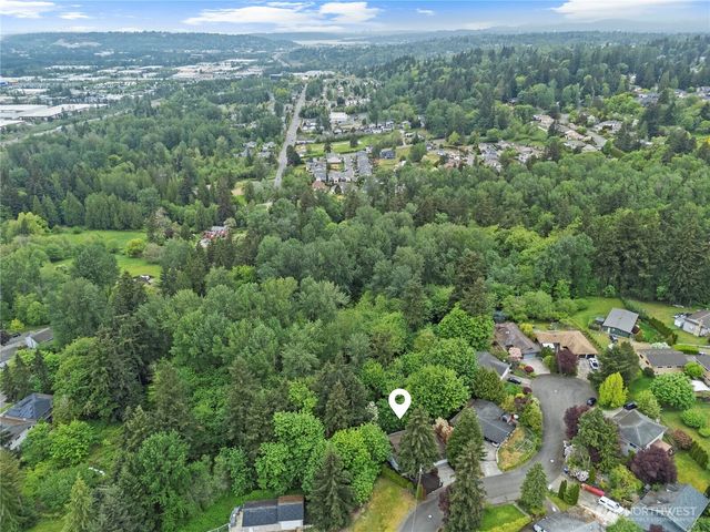 19809 97th Avenue S, Renton, WA 98055