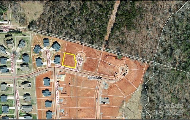 0 Manchester Court 76, Spindale, NC 28160