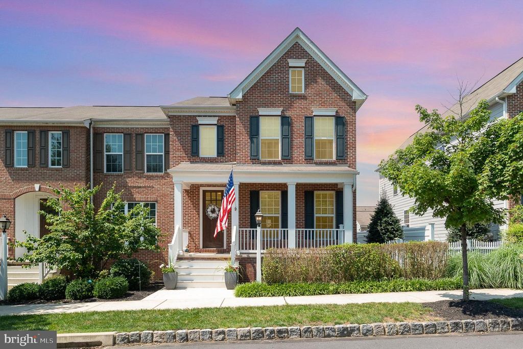 521 SHAW ST, Mechanicsburg, PA 17050