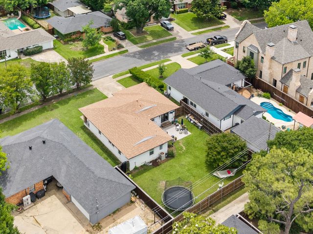 8852 Larchwood Drive, Dallas, TX 75238