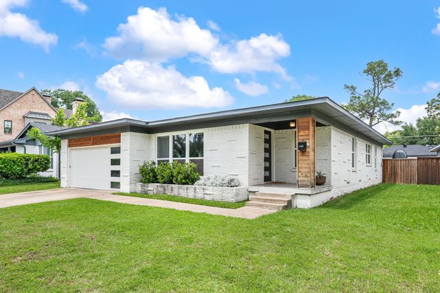 8852 Larchwood Drive, Dallas, TX 75238