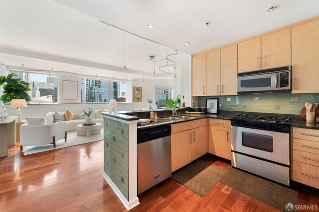 400 Beale Street 2401, San Francisco, CA 94105
