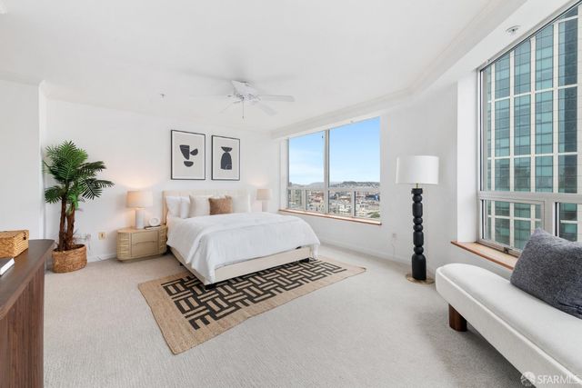 400 Beale Street 2401, San Francisco, CA 94105