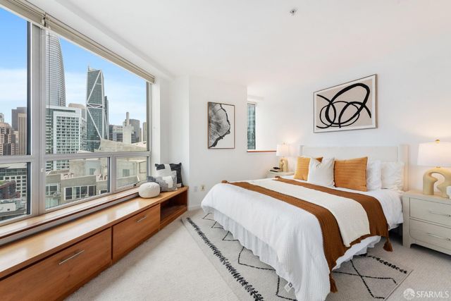 400 Beale Street 2401, San Francisco, CA 94105