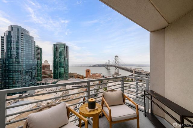 400 Beale Street 2401, San Francisco, CA 94105