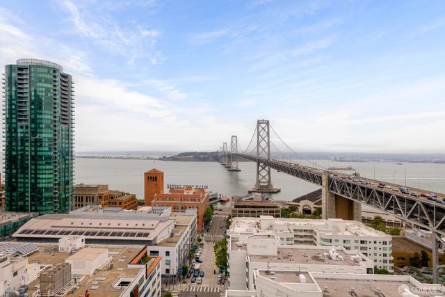 400 Beale Street 2401, San Francisco, CA 94105