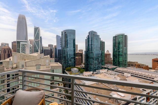 400 Beale Street 2401, San Francisco, CA 94105