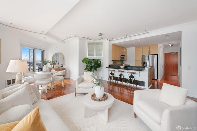 400 Beale Street 2401, San Francisco, CA 94105