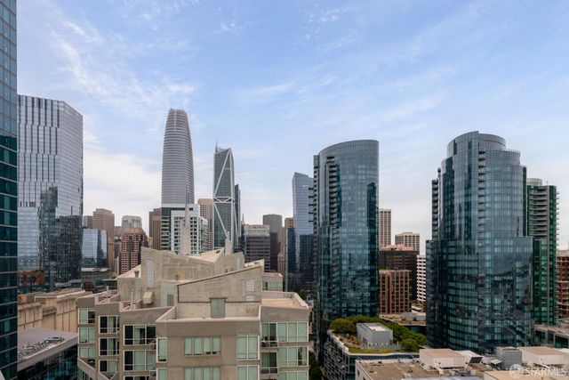 400 Beale Street 2401, San Francisco, CA 94105