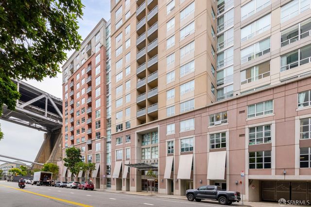 400 Beale Street 2401, San Francisco, CA 94105