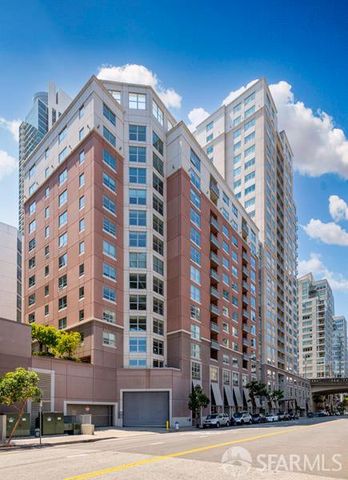 400 Beale Street 2401, San Francisco, CA 94105