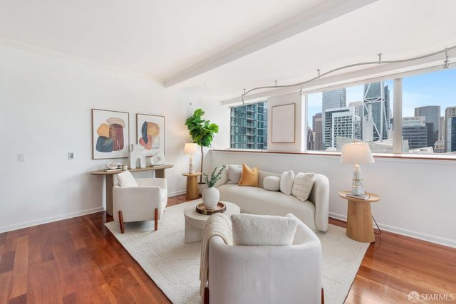 400 Beale Street 2401, San Francisco, CA 94105