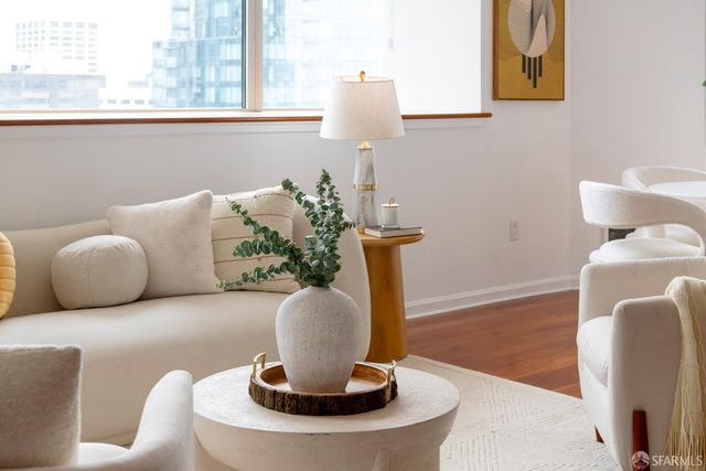 400 Beale Street 2401, San Francisco, CA 94105