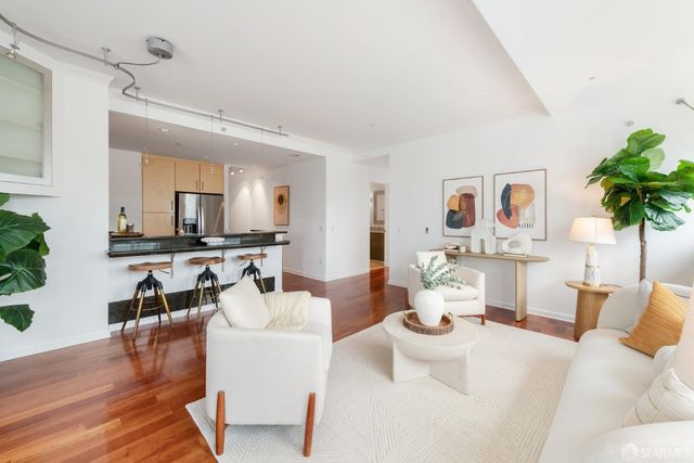 400 Beale Street 2401, San Francisco, CA 94105
