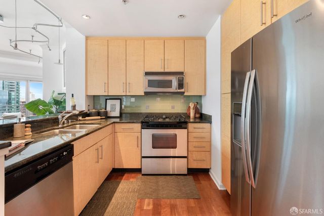 400 Beale Street 2401, San Francisco, CA 94105