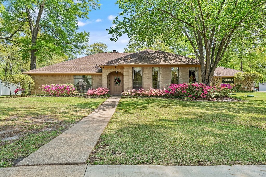 18843 Falls Creek, Flint, TX 75762