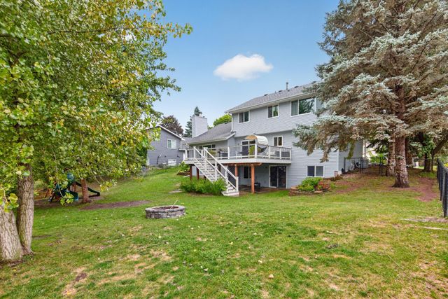 2347 Heath Avenue N, Oakdale, MN 55128