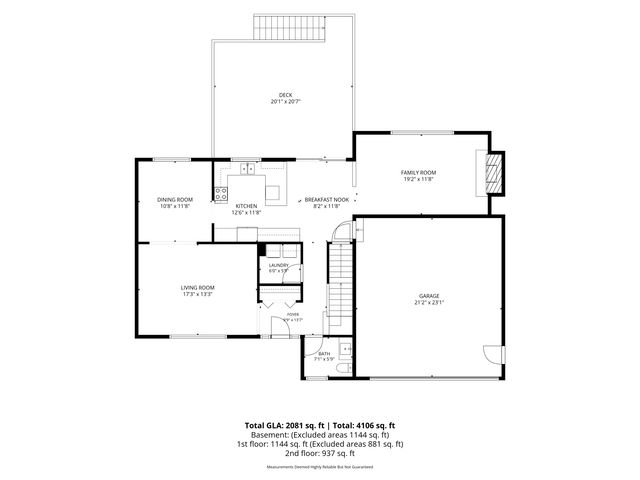 2347 Heath Avenue N, Oakdale, MN 55128
