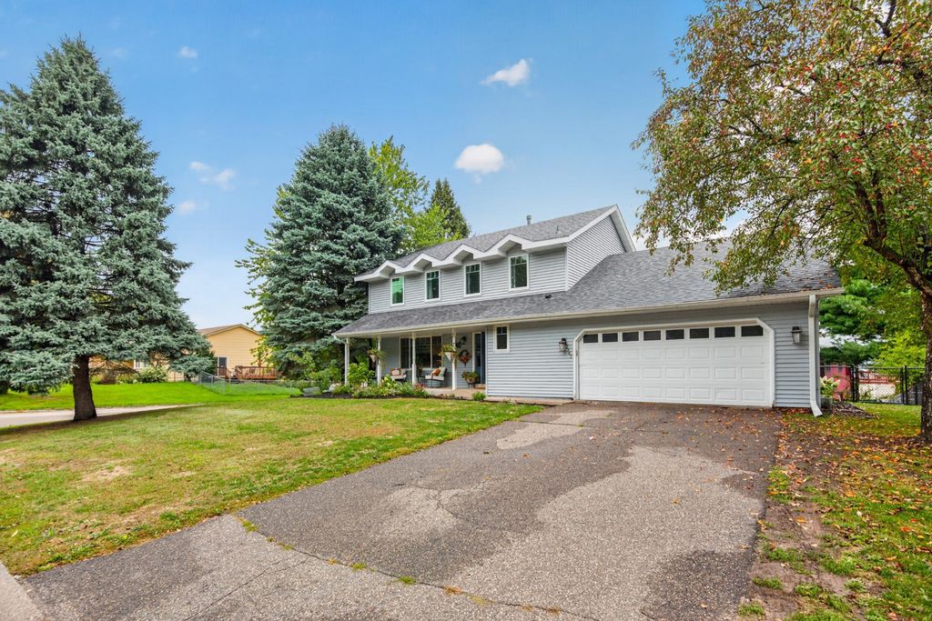 2347 Heath Avenue N, Oakdale, MN 55128 — photo 3