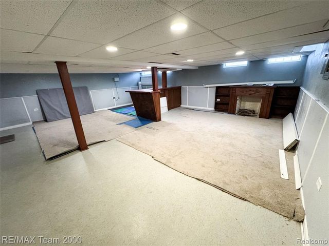 7310 Plainfield Street, Dearborn Heights, MI 48127