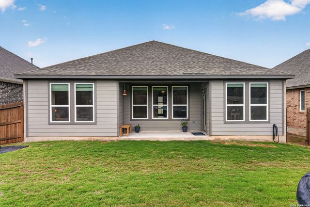 295 Sonata Cyn, Spring Branch, TX 78070