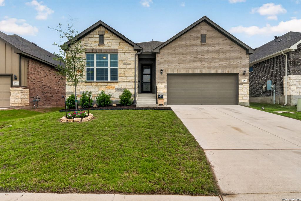 295 Sonata Cyn, Spring Branch, TX 78070