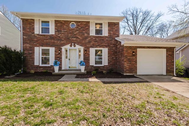887 Jairus Drive, Lexington, KY 40515