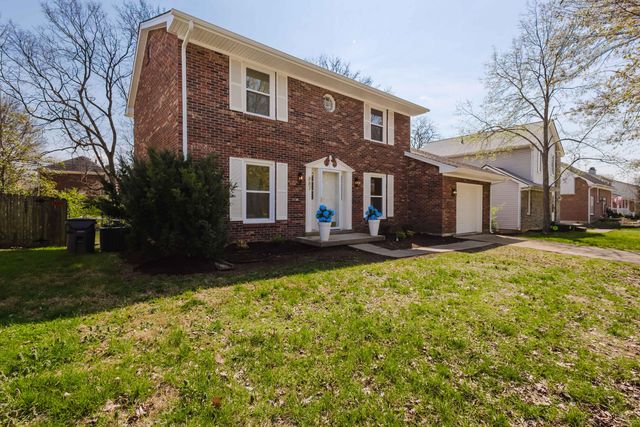 887 Jairus Drive, Lexington, KY 40515