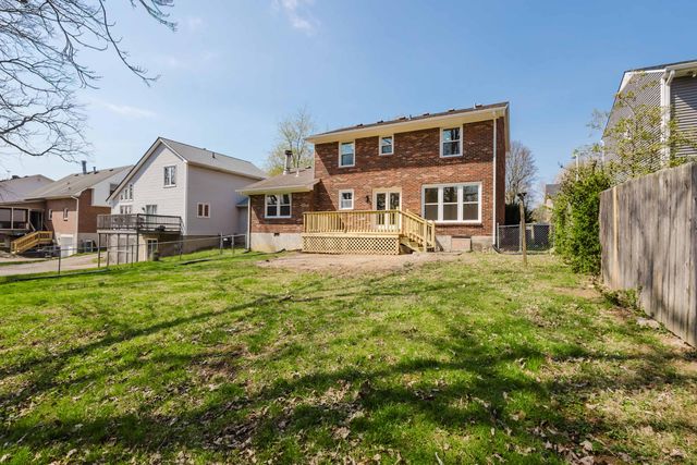 887 Jairus Drive, Lexington, KY 40515