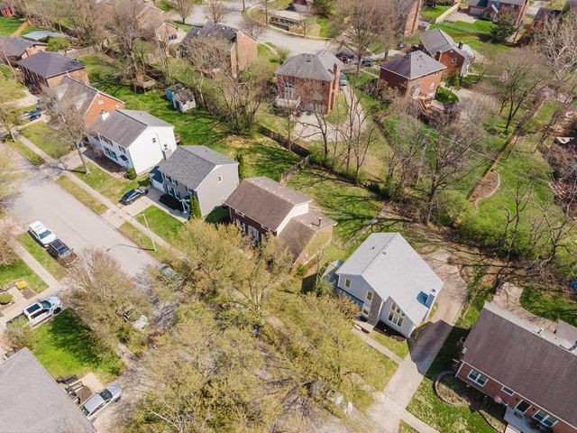 887 Jairus Drive, Lexington, KY 40515