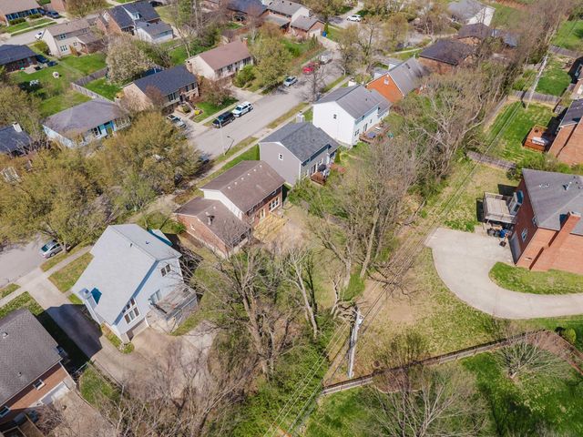 887 Jairus Drive, Lexington, KY 40515