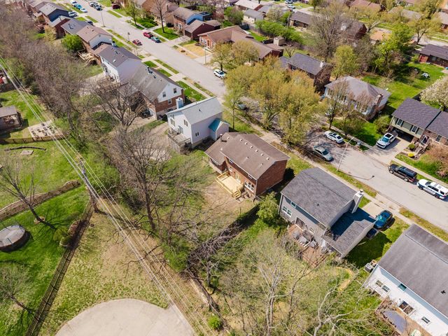 887 Jairus Drive, Lexington, KY 40515