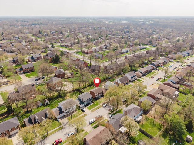 887 Jairus Drive, Lexington, KY 40515