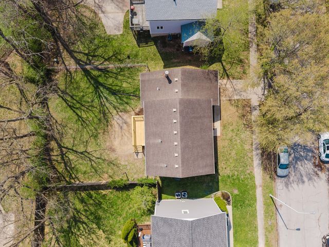 887 Jairus Drive, Lexington, KY 40515