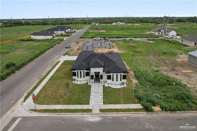 900 E 38th Street, San Juan, TX 78589