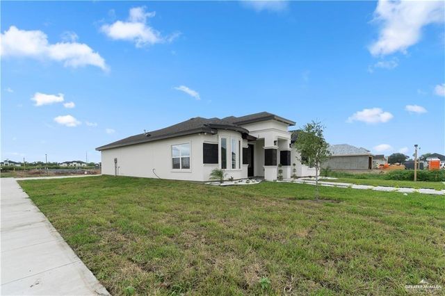 900 E 38th Street, San Juan, TX 78589