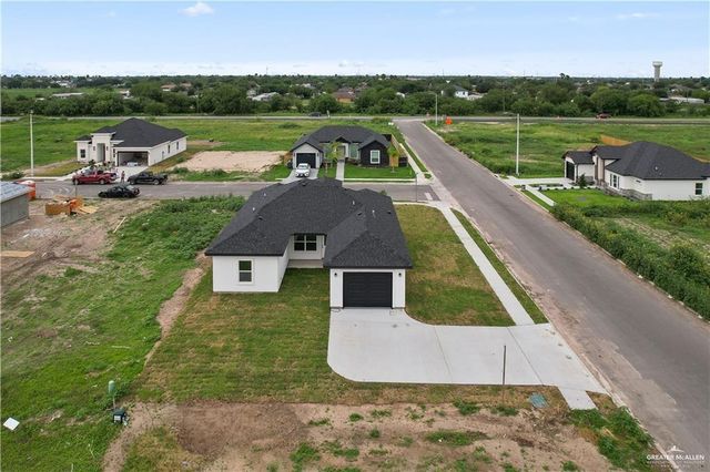 900 E 38th Street, San Juan, TX 78589