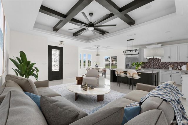 900 E 38th Street, San Juan, TX 78589