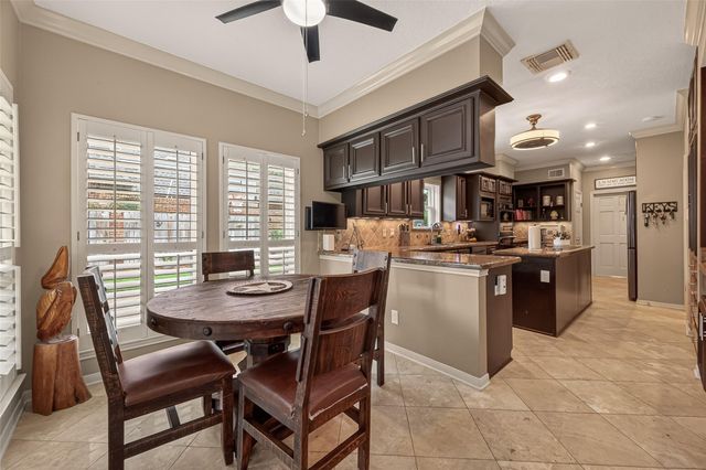 1807 Kingsmill Lane, Richmond, TX 77406