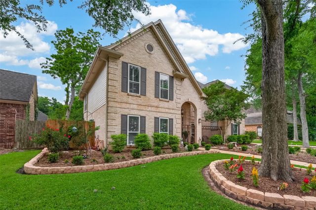 1807 Kingsmill Lane, Richmond, TX 77406