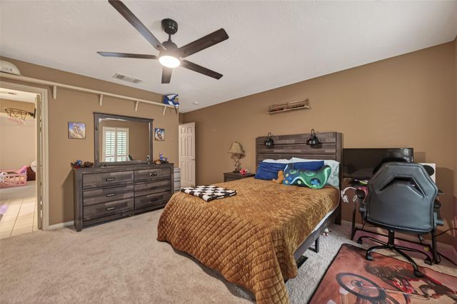 1807 Kingsmill Lane, Richmond, TX 77406