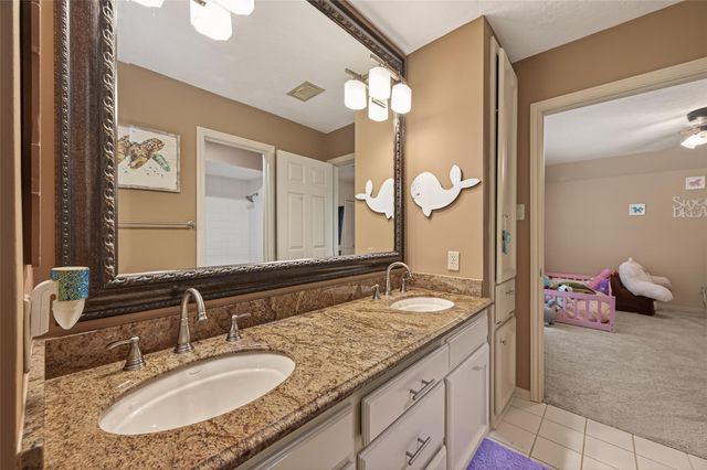 1807 Kingsmill Lane, Richmond, TX 77406