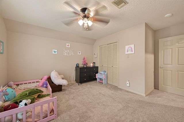 1807 Kingsmill Lane, Richmond, TX 77406