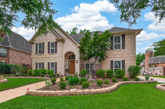1807 Kingsmill Lane, Richmond, TX 77406