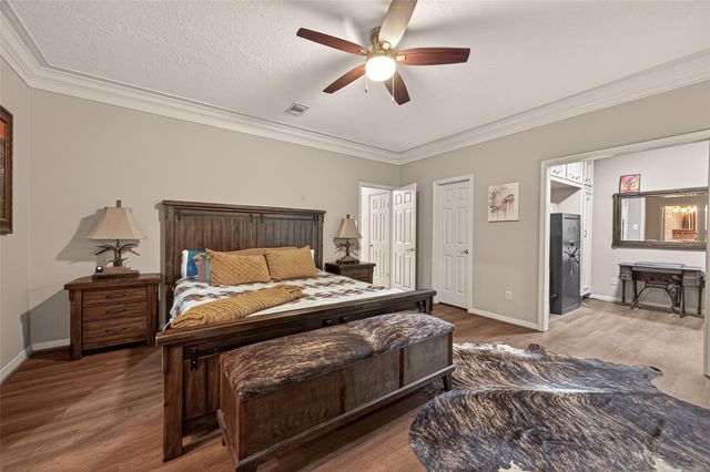 1807 Kingsmill Lane, Richmond, TX 77406