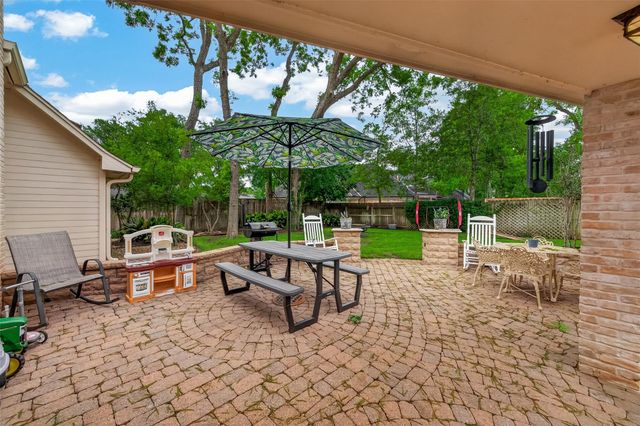 1807 Kingsmill Lane, Richmond, TX 77406